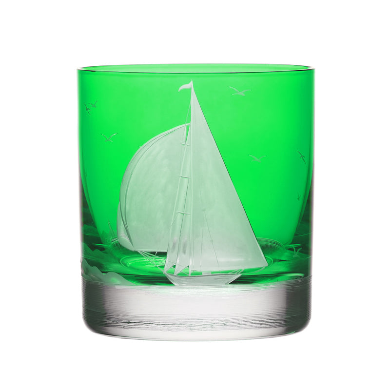 Golden Age of Yachting Odyssey