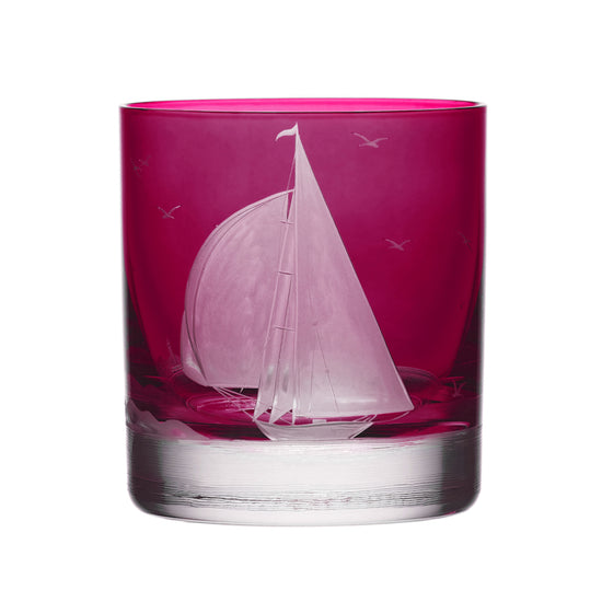 Golden Age of Yachting Odyssey