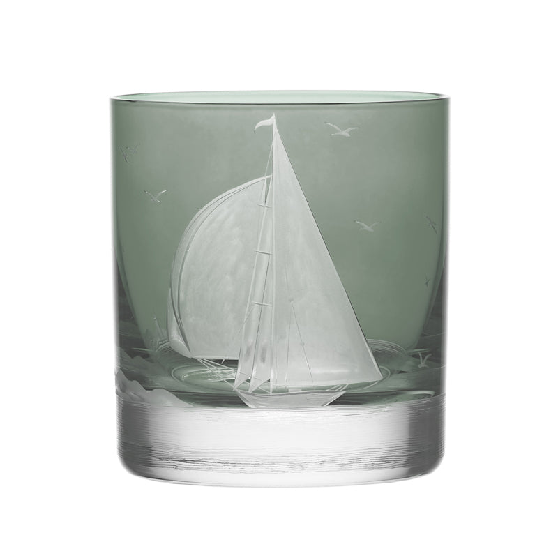 Golden Age of Yachting Odyssey