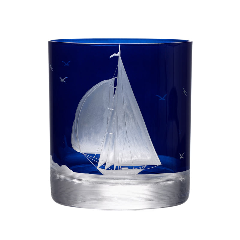 Golden Age of Yachting Odyssey