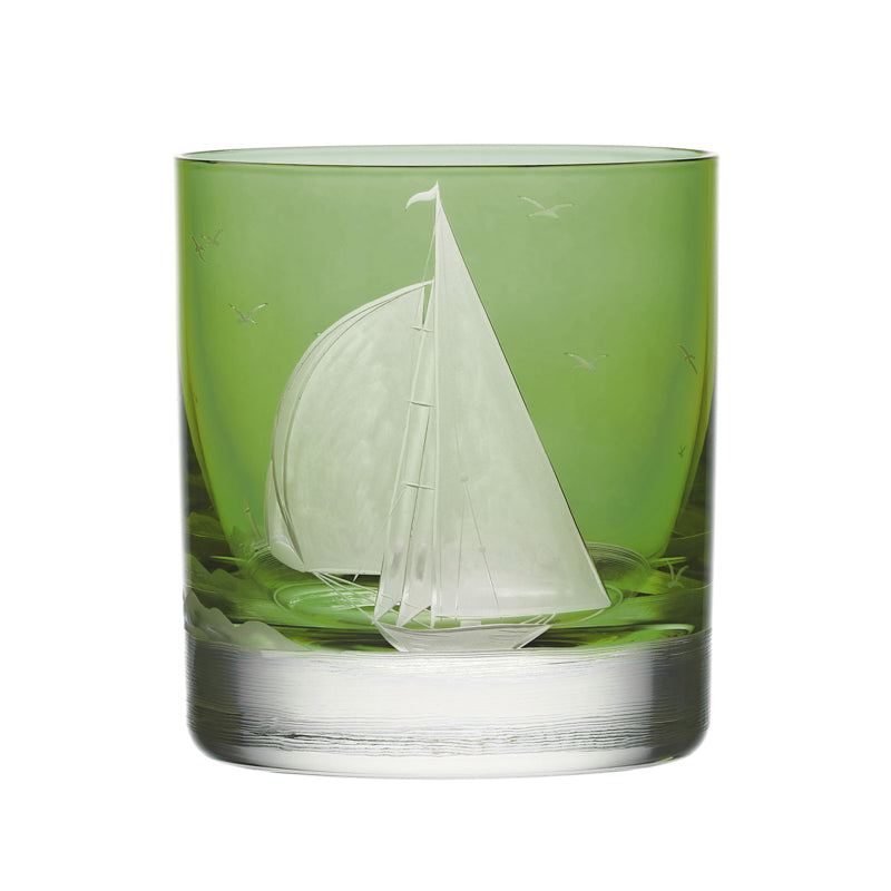 Golden Age of Yachting Odyssey