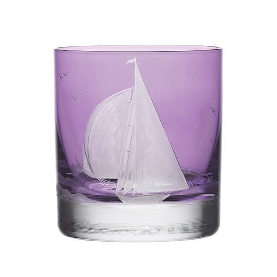 Golden Age of Yachting Odyssey