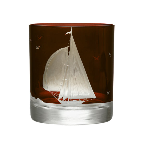 Golden Age of Yachting Odyssey