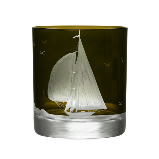 Golden Age of Yachting Odyssey