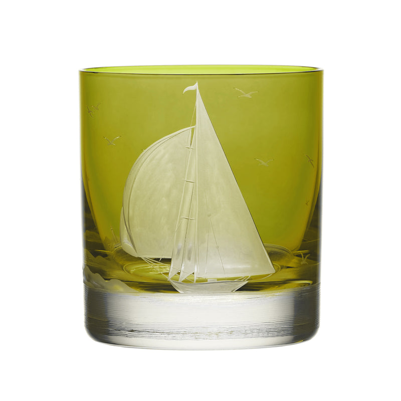 Golden Age of Yachting Odyssey