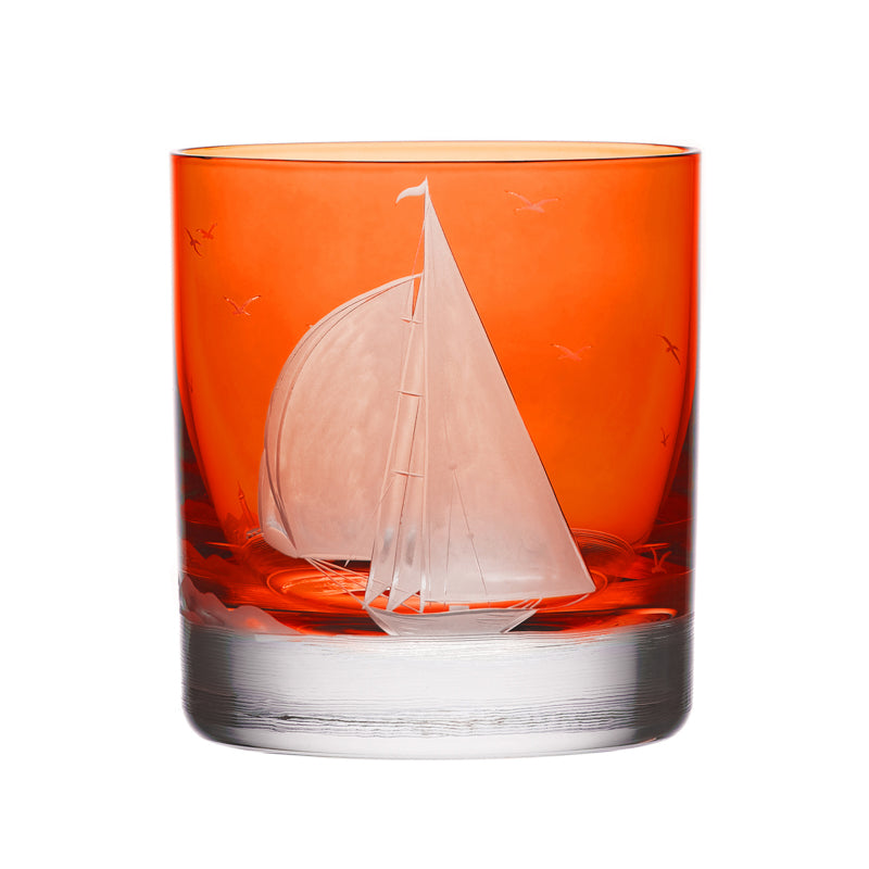 Golden Age of Yachting Odyssey