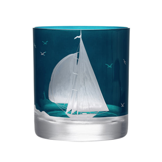 Golden Age of Yachting Odyssey