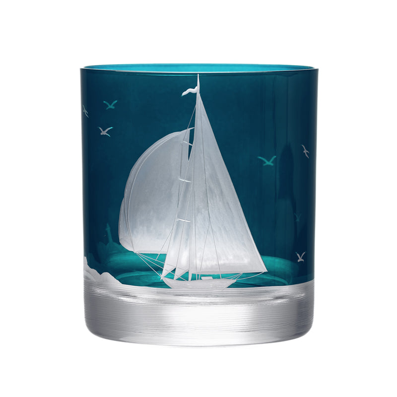 Golden Age of Yachting Odyssey