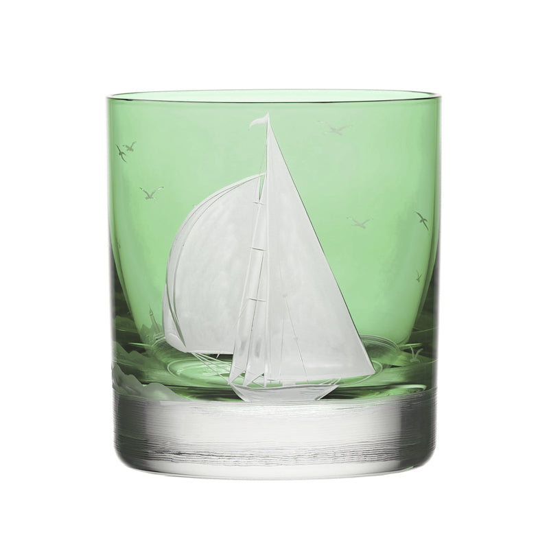 Golden Age of Yachting Odyssey