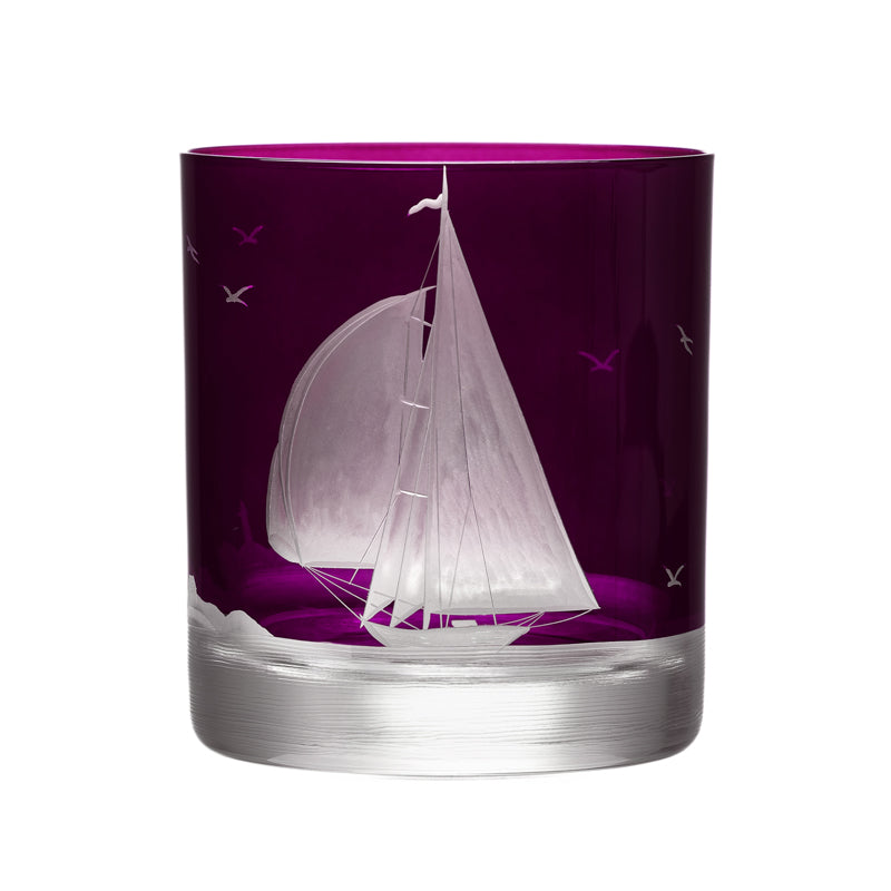 Golden Age of Yachting Odyssey