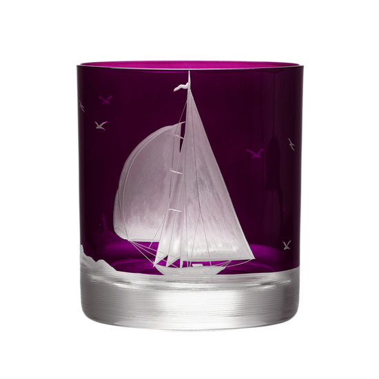 Golden Age of Yachting Odyssey