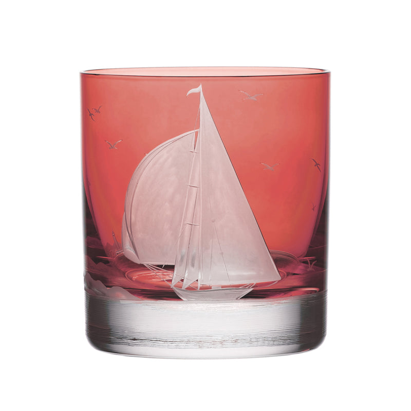 Golden Age of Yachting Odyssey