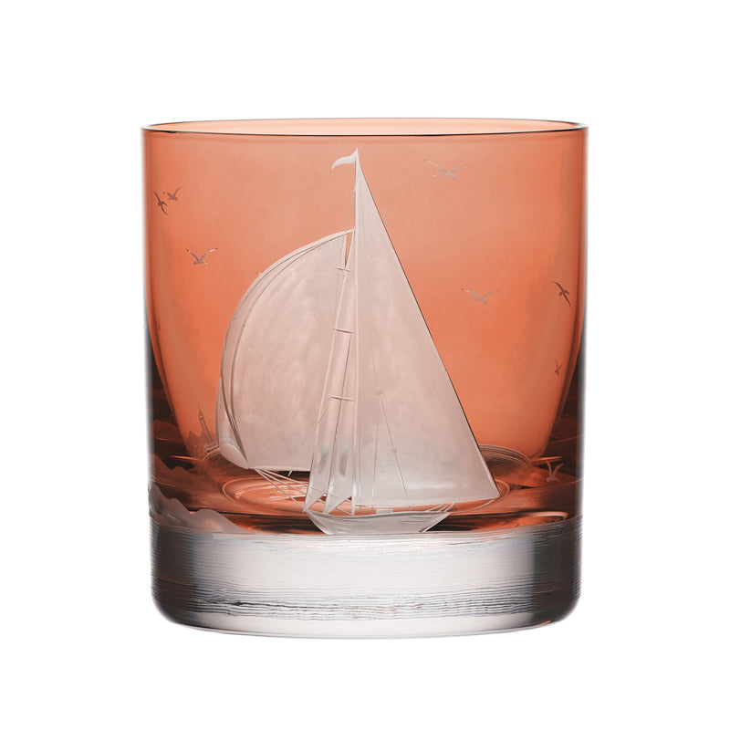 Golden Age of Yachting Odyssey