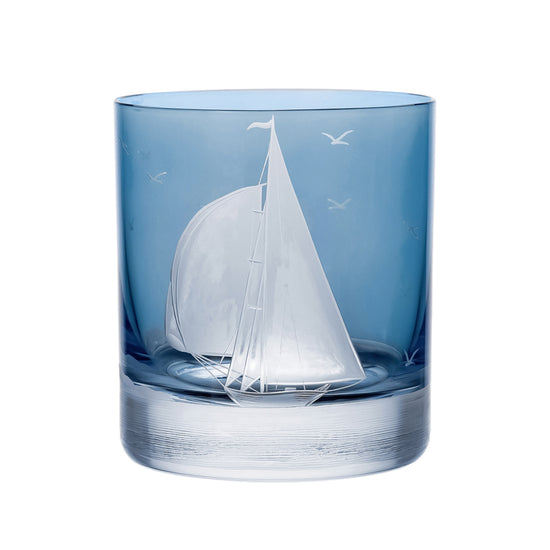 Golden Age of Yachting Odyssey