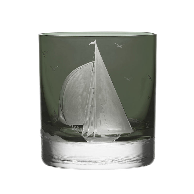 Golden Age of Yachting Odyssey