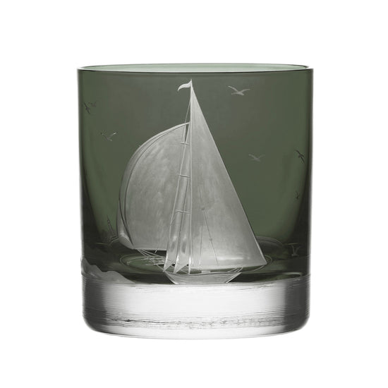 Golden Age of Yachting Odyssey