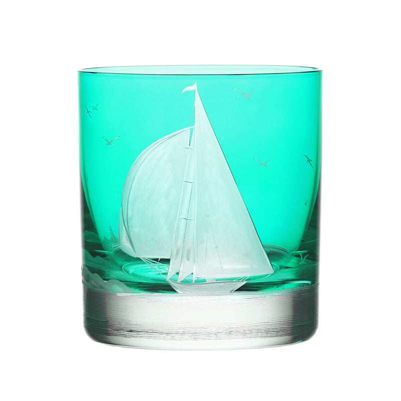 Golden Age of Yachting Odyssey