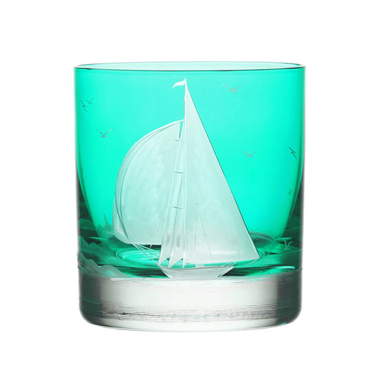 Golden Age of Yachting Odyssey