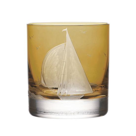 Golden Age of Yachting Odyssey