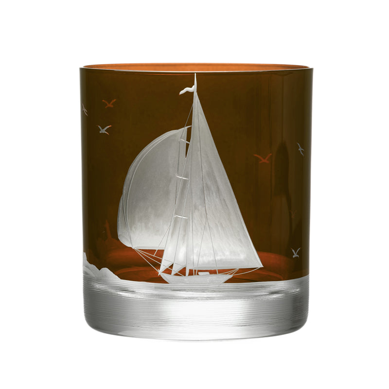 Golden Age of Yachting Odyssey