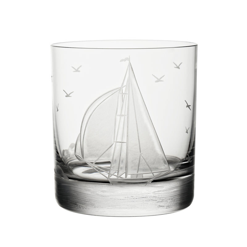 Golden Age of Yachting Odyssey