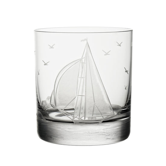 Golden Age of Yachting Odyssey