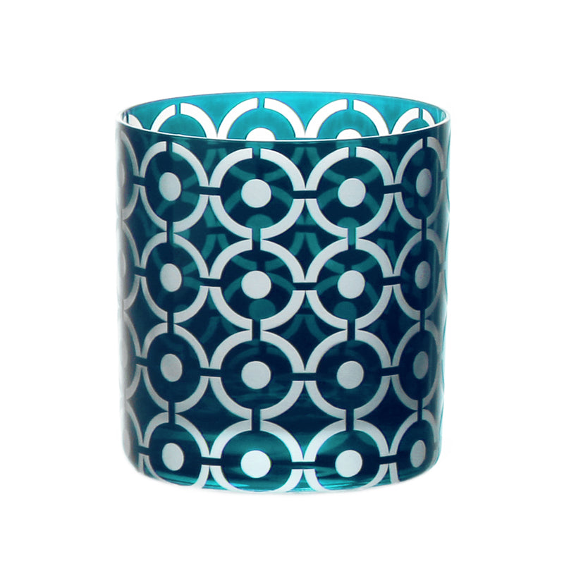 Polka Dot Sandblast