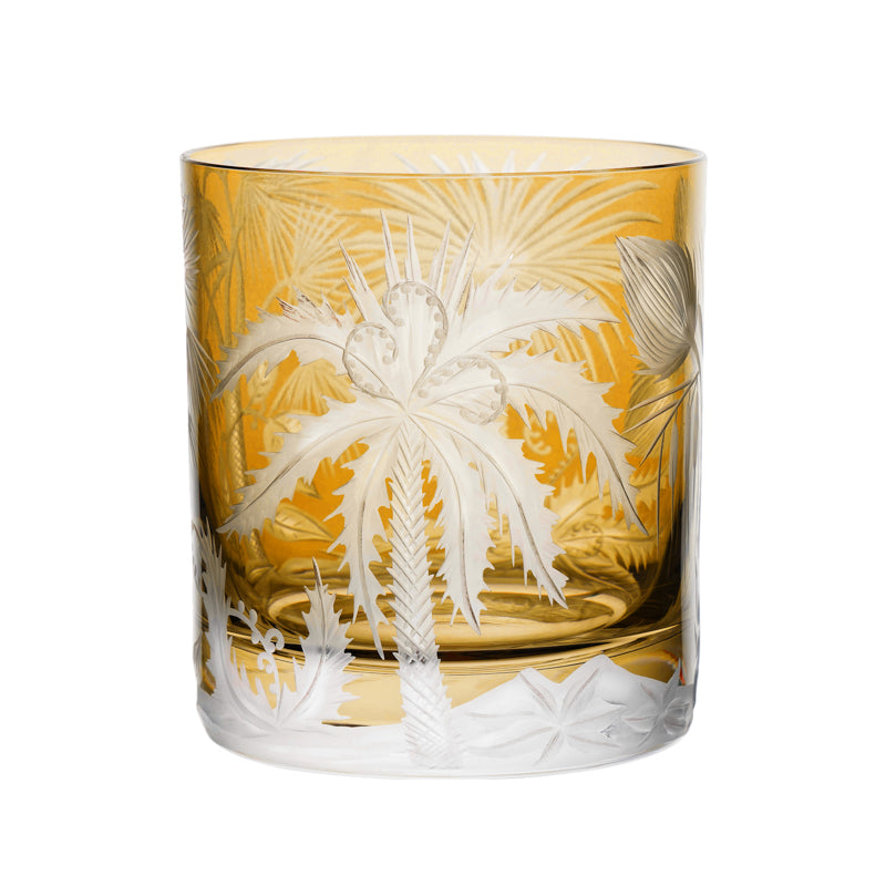 Primeval Palms