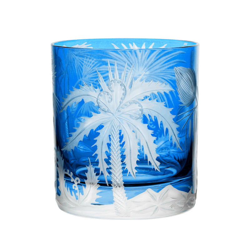 Primeval Palms