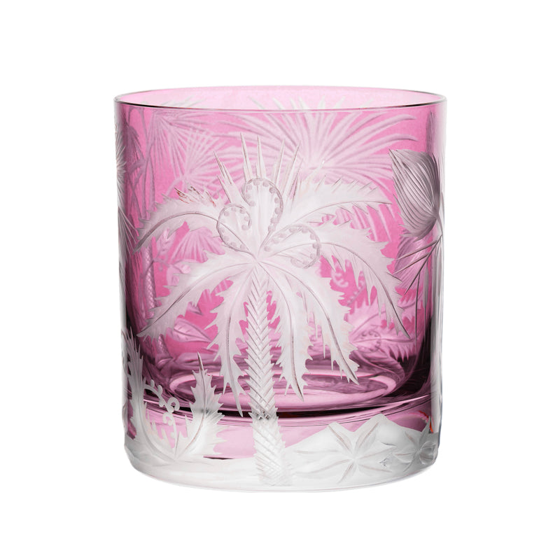 Primeval Palms