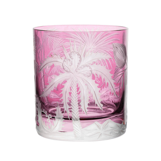 Primeval Palms
