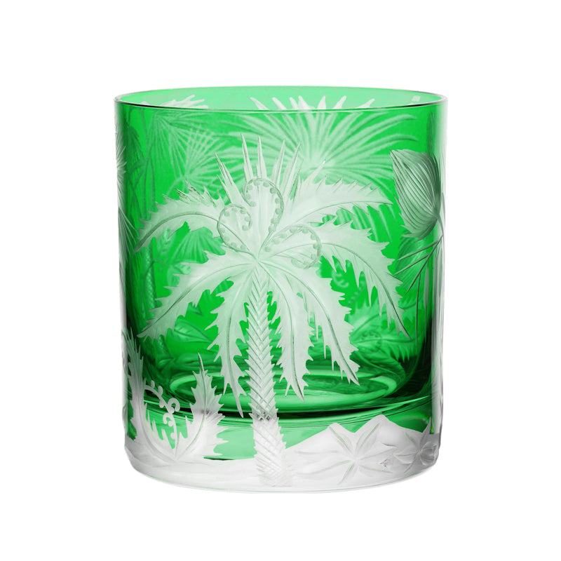 Primeval Palms