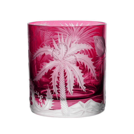 Primeval Palms