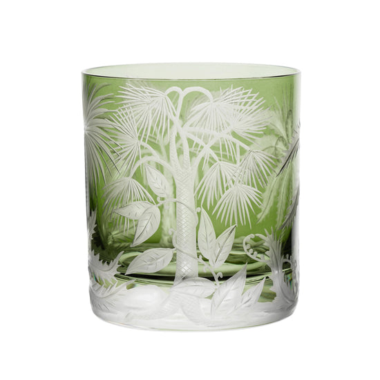 Primeval Palms