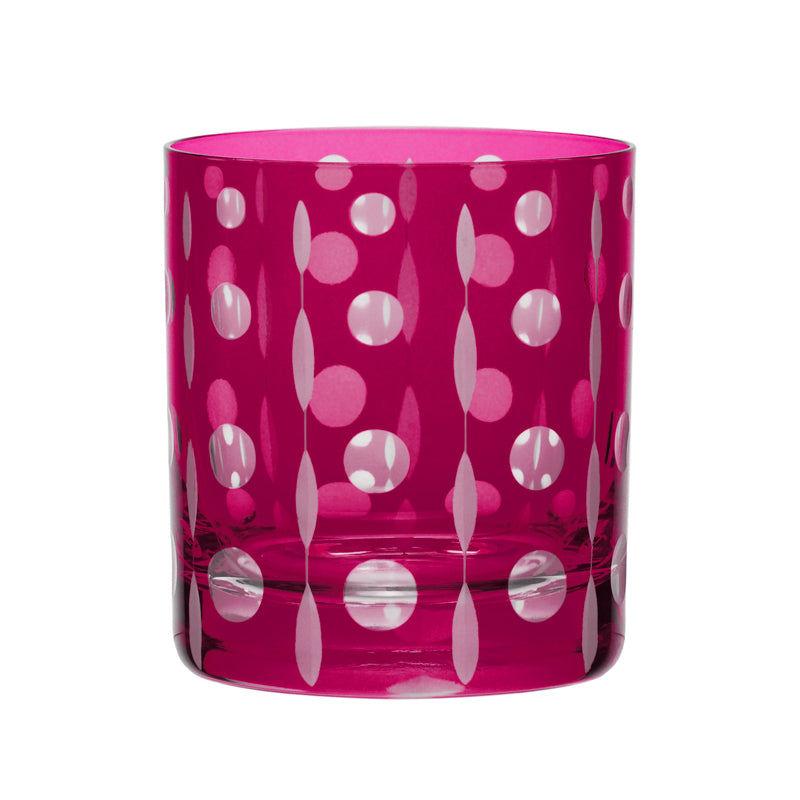 Perla Double Old Fashioned, Cherry