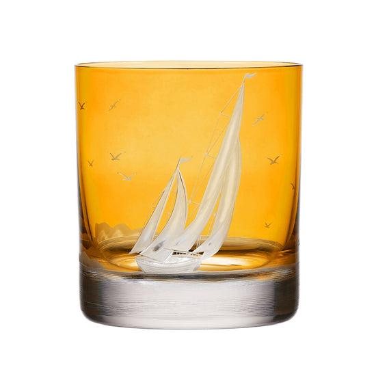 Golden Age of Yachting Quest