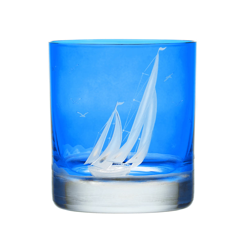 Golden Age of Yachting Quest