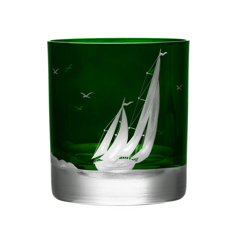 Golden Age of Yachting Quest