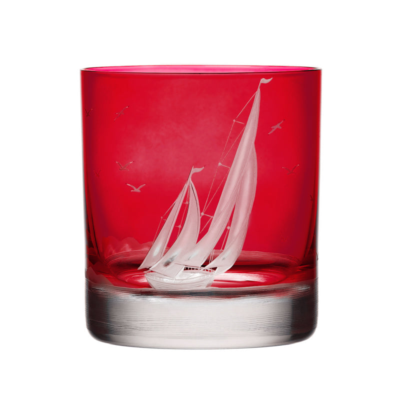 Golden Age of Yachting Quest