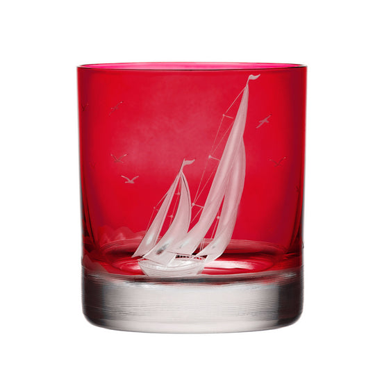 Golden Age of Yachting Quest