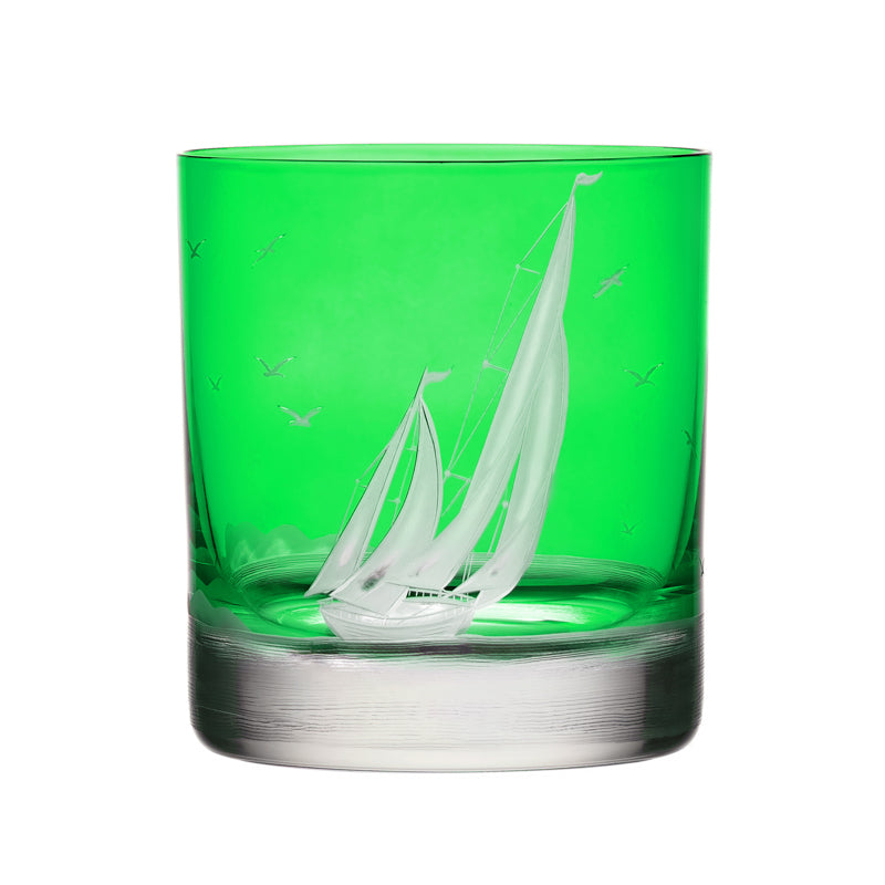 Golden Age of Yachting Quest