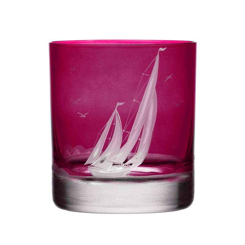 Golden Age of Yachting Quest