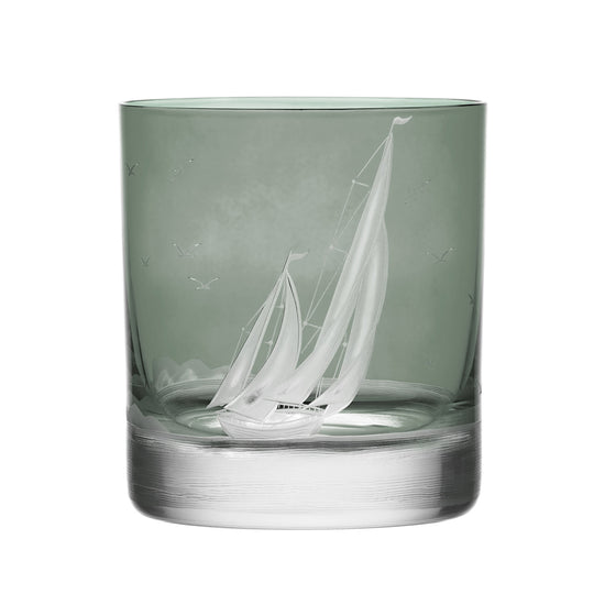 Golden Age of Yachting Quest