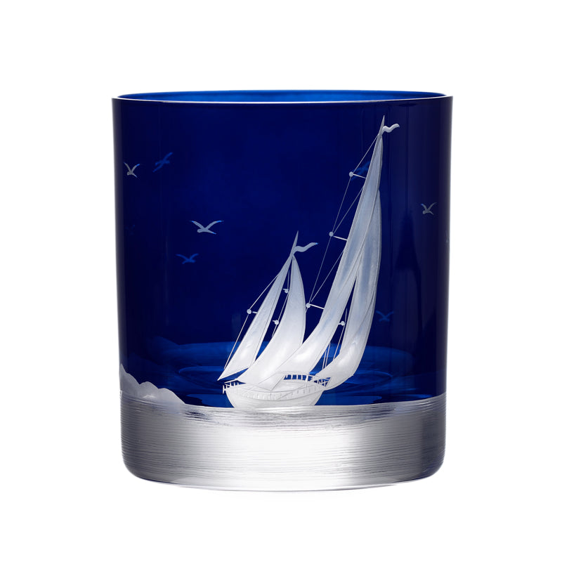 Golden Age of Yachting Quest