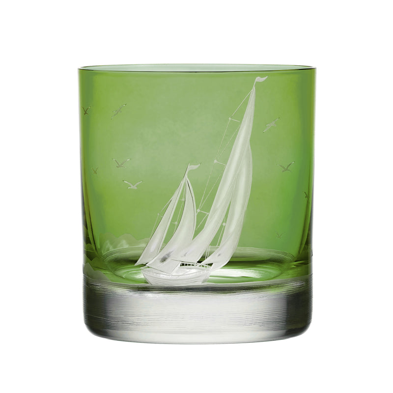 Golden Age of Yachting Quest