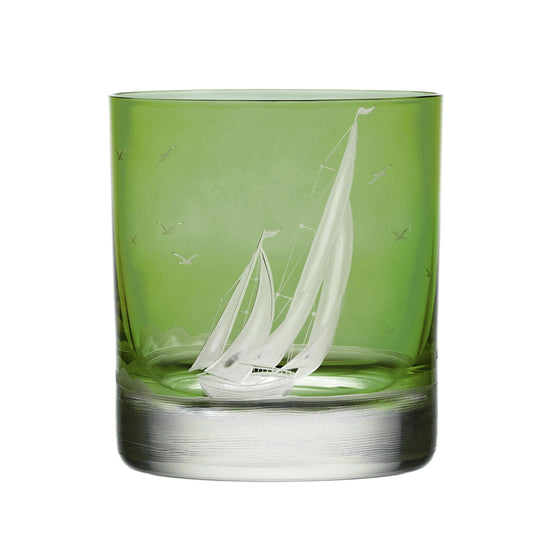 Golden Age of Yachting Quest