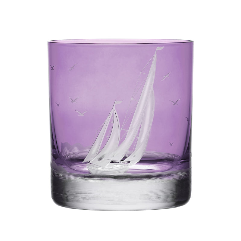 Golden Age of Yachting Quest