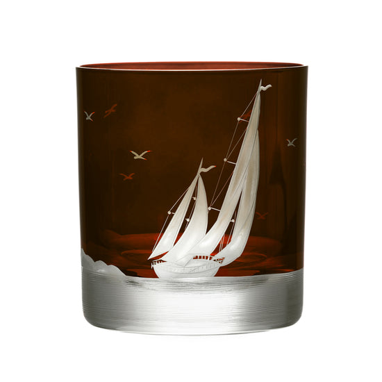 Golden Age of Yachting Quest