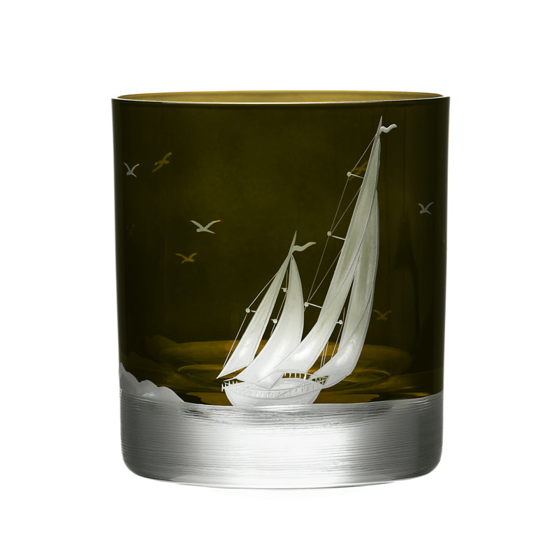 Golden Age of Yachting Quest