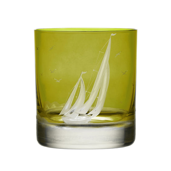 Golden Age of Yachting Quest